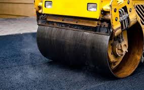 Professional Driveway Paving Services in Sparta, MO